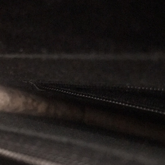 Vintage structured purse - Picture 10 of 14